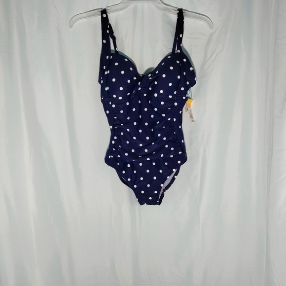 Kona sol swimsuit - Picture 3 of 4